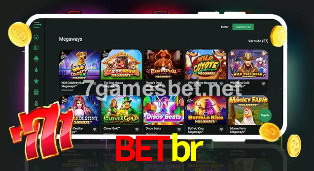 Betbr aplicativo