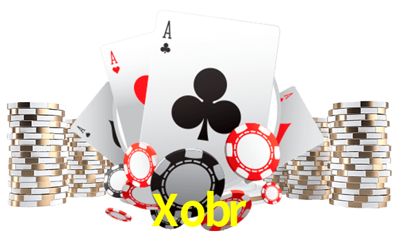 Jogue jogos de pôquer em Xobr