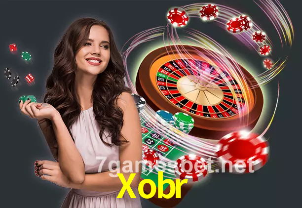 vivo no cassino Xobr