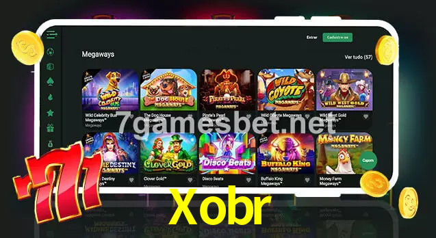 Xobr aplicativo