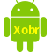 Aplicativo Xobr para Android