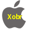Aplicativo Xobr para iOS