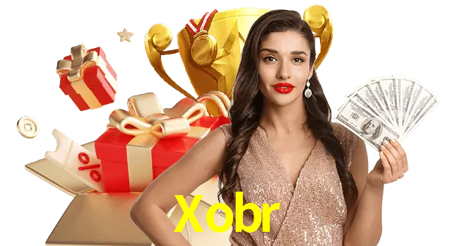 Jogue com dealers reais no Xobr!