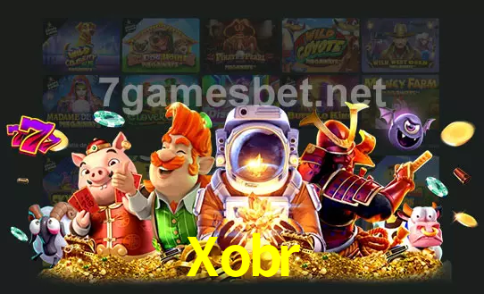 cassino Xobr