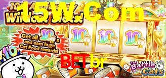 Sinta a adrenalina dos jogos de cassino com Betbr