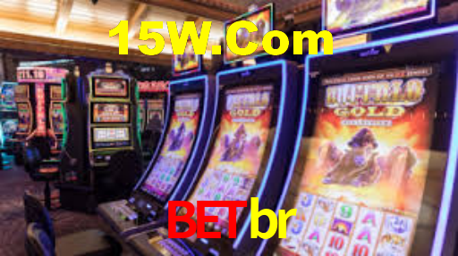 Betbr: Seu Cassino Premiado com Pagamentos Rápidos