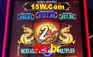 Jogos de Slot Betbr