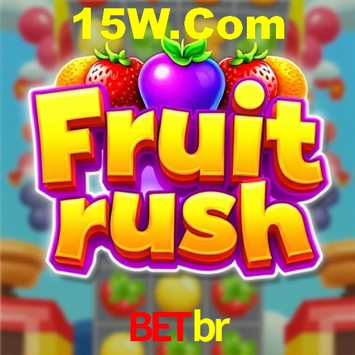 Interface do App Betbr