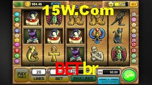 Casino Ao Vivo Betbr