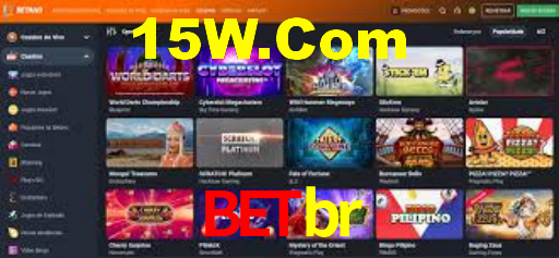 Betbr - Cassino Caça-Níqueis Online - Betbra