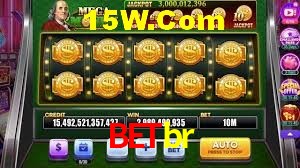 Casino VIP Betbr
