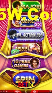 Betbr: Jogos de Caça-Níqueis-Altas Recompensas, Roleta-Velocidade, Blackjack-Desafios Máximos